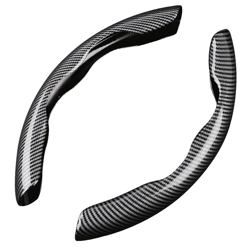 Car Steering Wheel Cover
