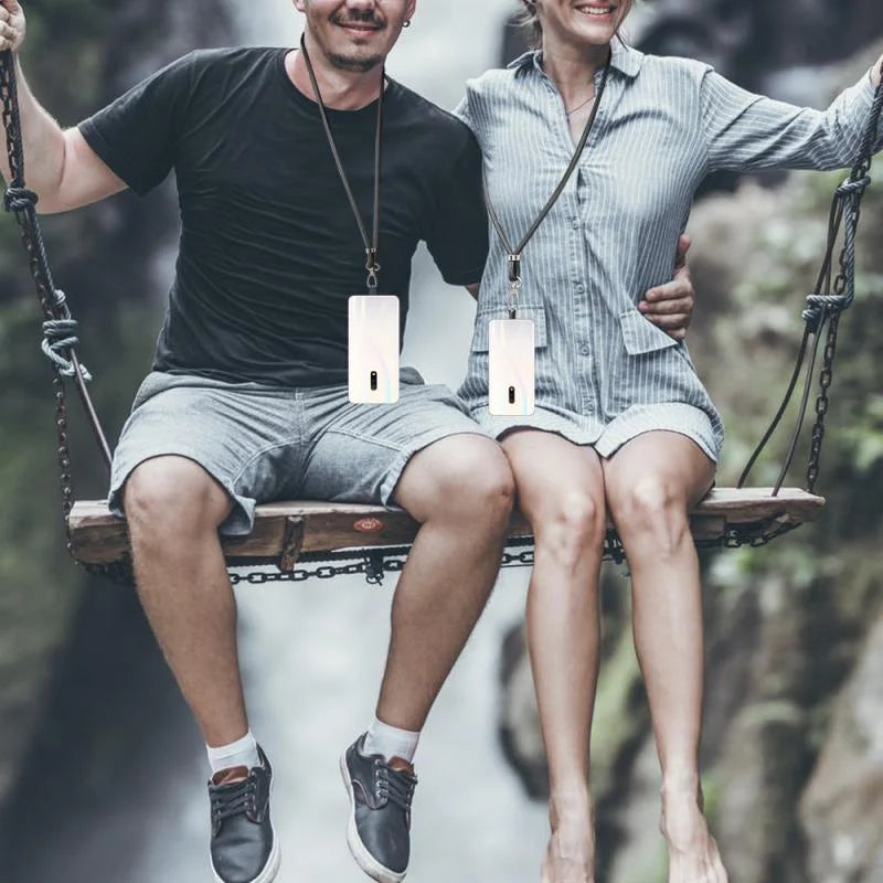 Universal Crossbody Phone Lanyard