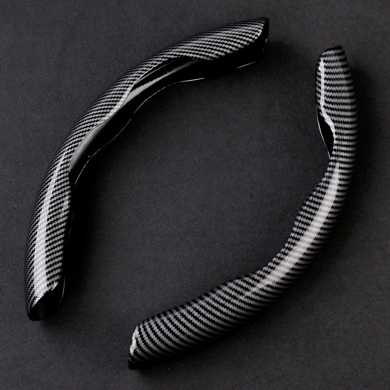 Car Steering Wheel Cover