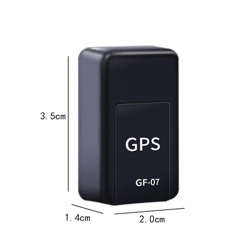 Mini GPS Locator