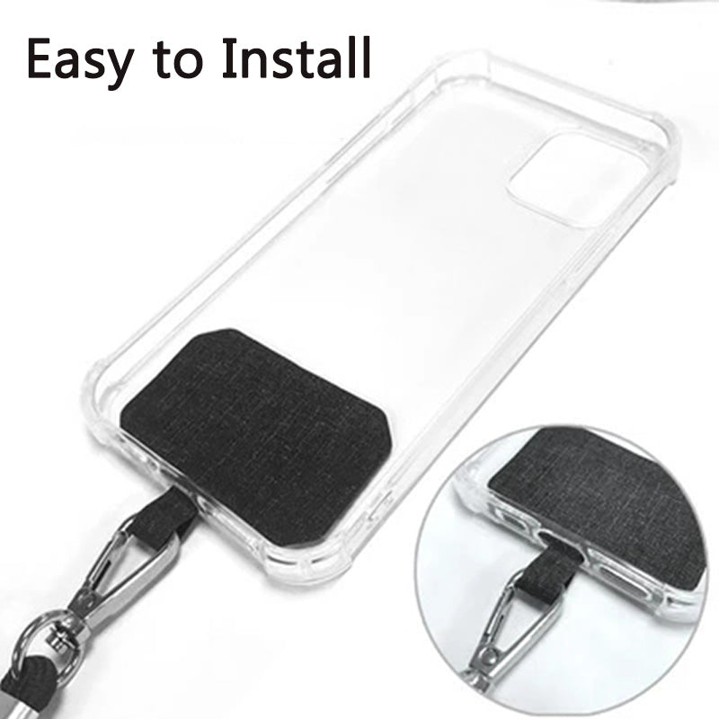 Universal Crossbody Phone Lanyard