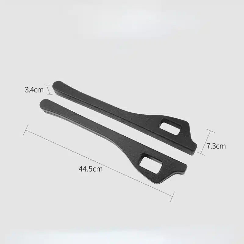 Car Seat Gap Filler